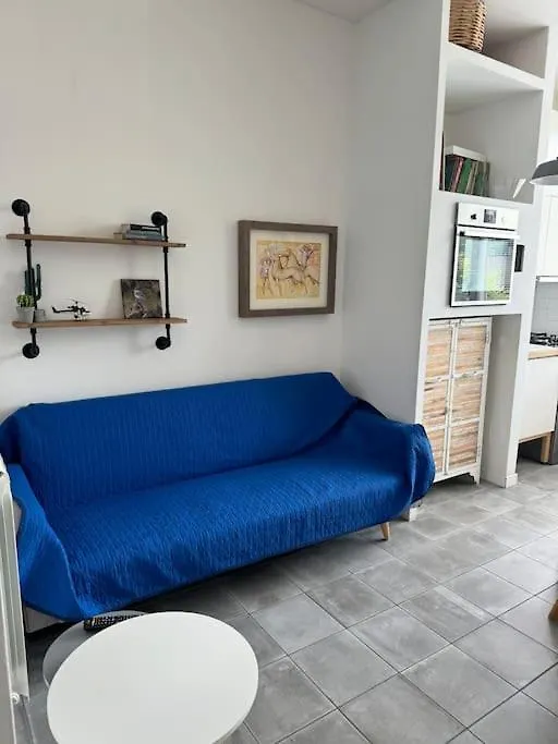 Apartmán Massetana 11 - Raffinato Vicino Porta San Marco Siena Itálie