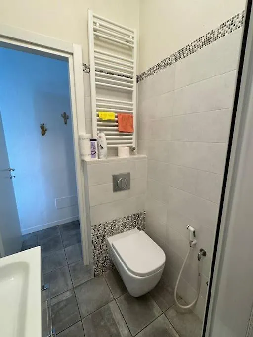 Apartmán Massetana 11 - Raffinato Vicino Porta San Marco Siena Itálie