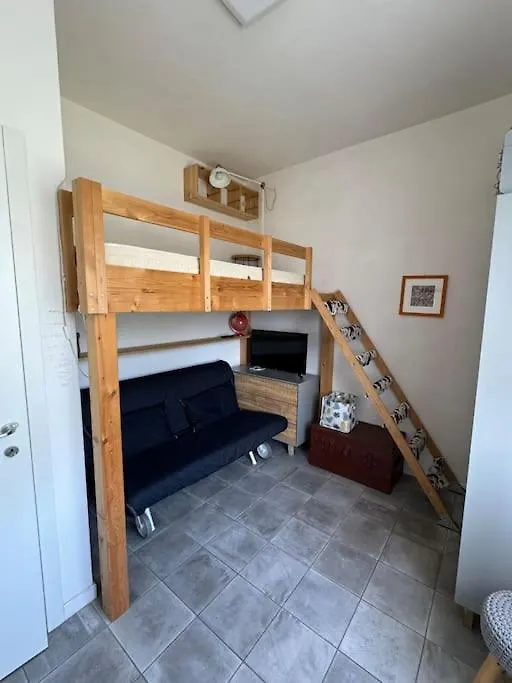 Apartmán Massetana 11 - Raffinato Vicino Porta San Marco Siena