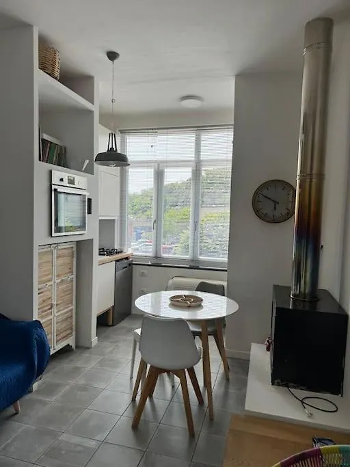 Apartmán Massetana 11 - Raffinato Vicino Porta San Marco Siena