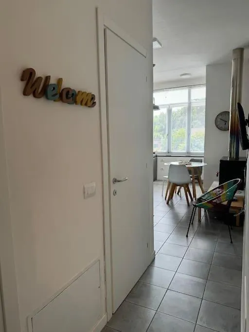 Apartmán Massetana 11 - Raffinato Vicino Porta San Marco Siena Itálie