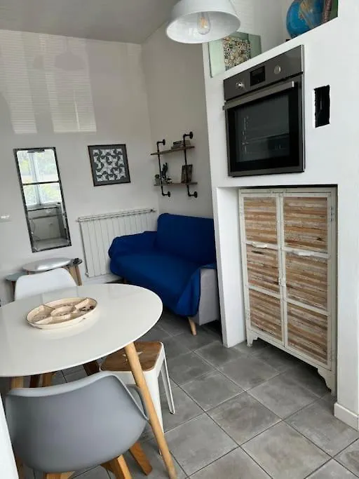 Apartmán Massetana 11 - Raffinato Vicino Porta San Marco Siena