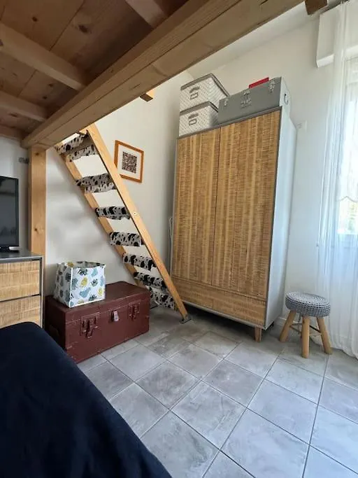 Apartmán Massetana 11 - Raffinato Vicino Porta San Marco Siena